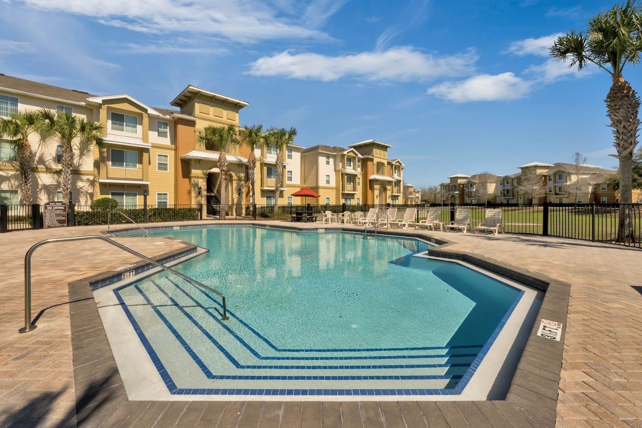 Photo of CAPE MORRIS COVE II. Affordable housing located at 140 DOLPHIN FLEET CIRCLE DAYTONA BEACH, FL 32119