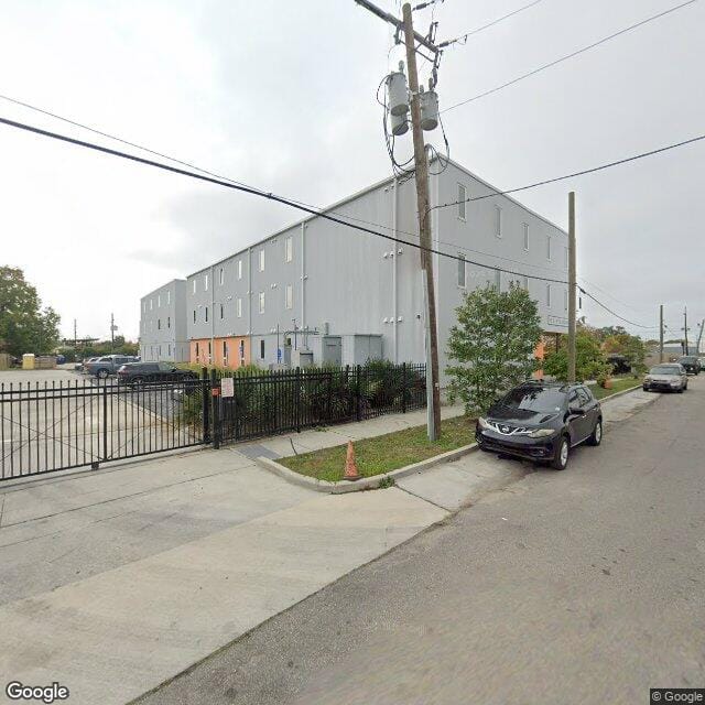Photo of St. Claude Gardens at 1302 Jourdan Ave New Orleans, LA 70117