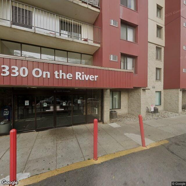 Photo of 8330 ON THE RIVER. Affordable housing located at 8330 E JEFFERSON AVE DETROIT, MI 48214