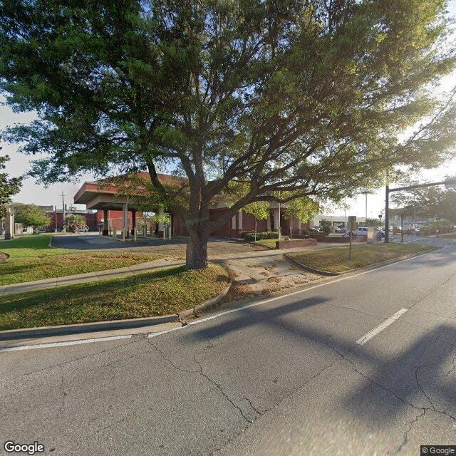 Photo of Housing Authority of the County of Lee. Affordable housing located at 521 Pine Ave. ALBANY,, GA 31701