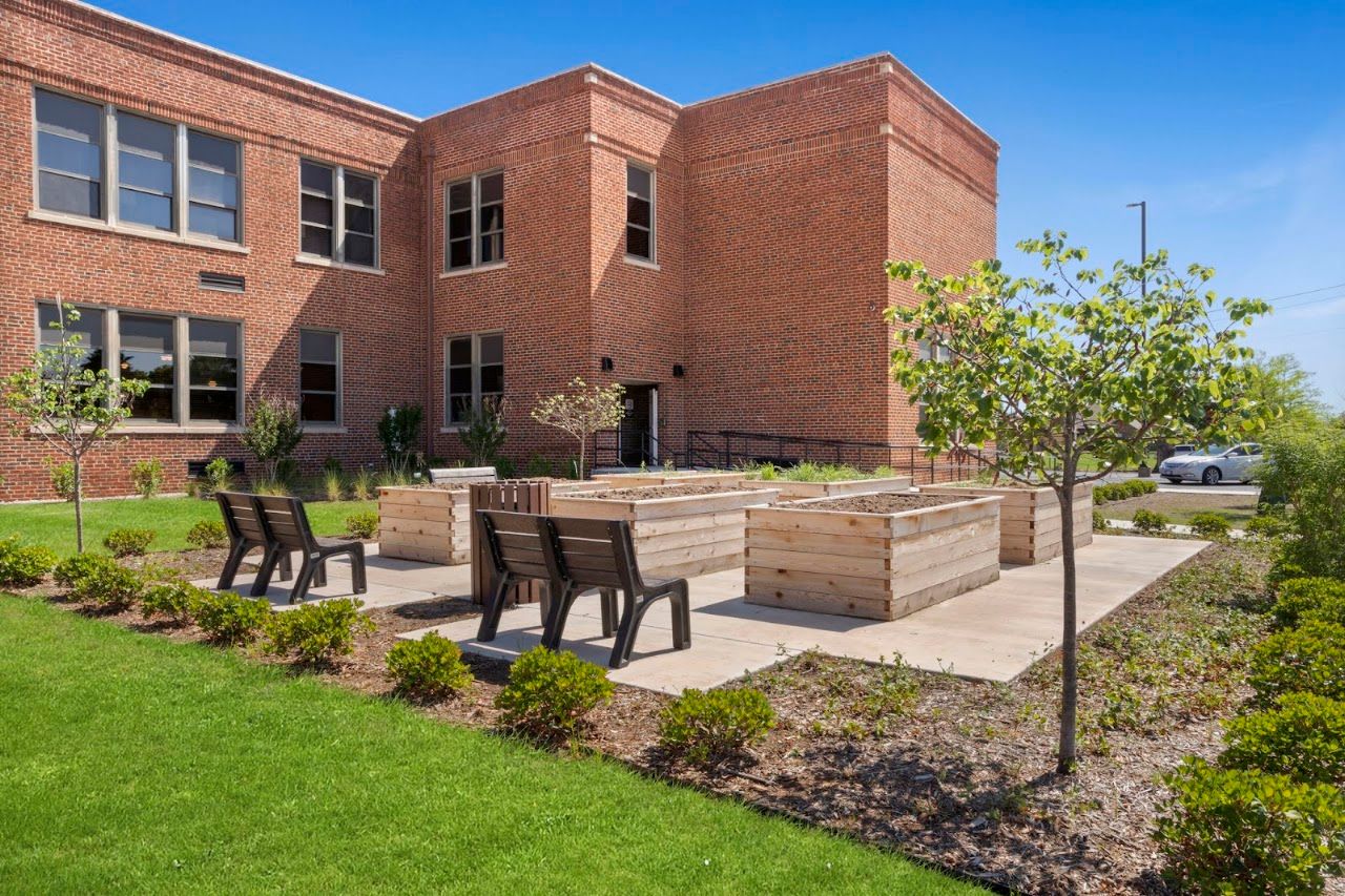 Photo of Dunbar Commons. Affordable housing located at 1432 NE 7th St Oklahoma City, OK 73117