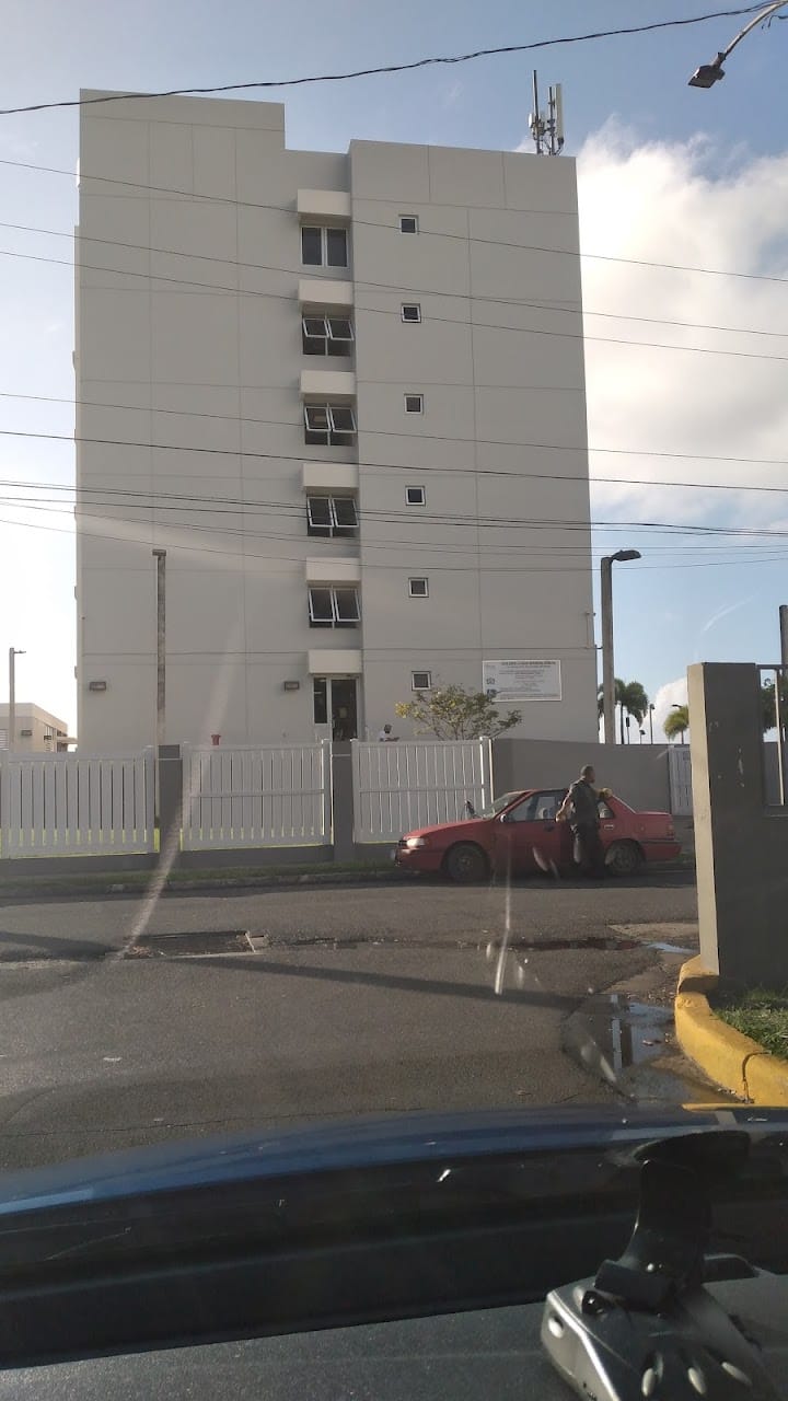 Photo of GOLDEN LIVING BARCELONETA. Affordable housing located at PR 684 INTERIOR BARCELONETA, PR 