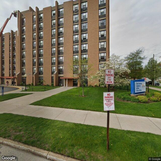 Photo of HOUSING AUTHORITY OF THE CITY OF ERIE. Affordable housing located at 606 HOLLAND Street ERIE, PA 16501