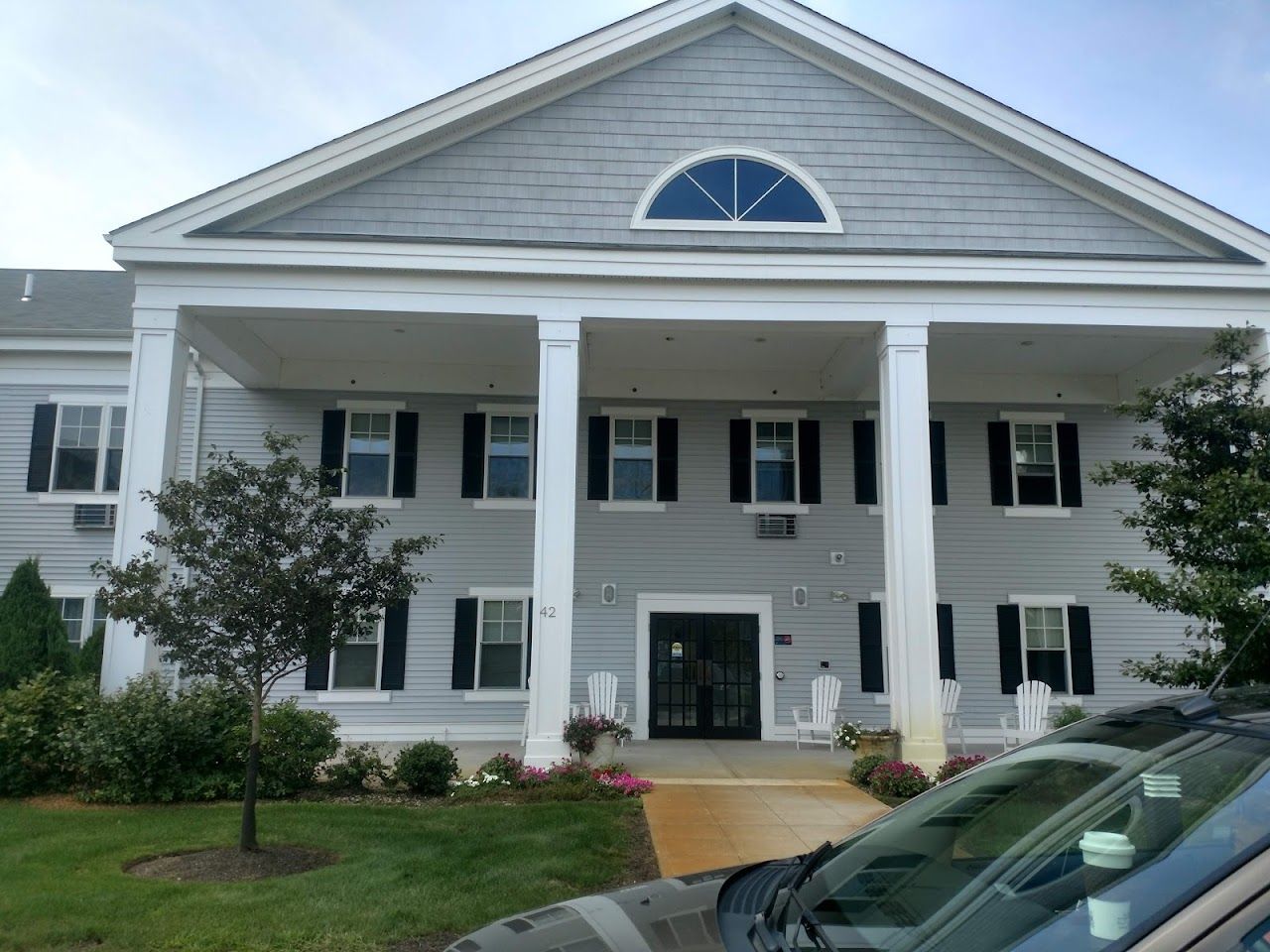 Photo of RESIDENCES AT LAKEVILLE STATION. Affordable housing located at  LAKEVILLE, MA 