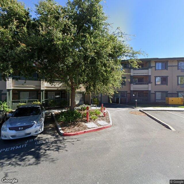 Photo of JOHN BURNS GARDENS. Affordable housing located at 820 AGNEW RD SANTA CLARA, CA 95054