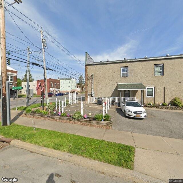 Photo of CAMPUS APTS at 400 S LITCHFIELD ST FRANKFORT, NY 13340