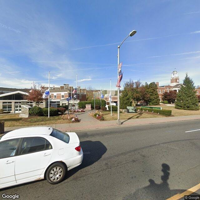 Photo of West Orange Housing Authority. Affordable housing located at 66 Main Street WEST ORANGE, NJ 07052