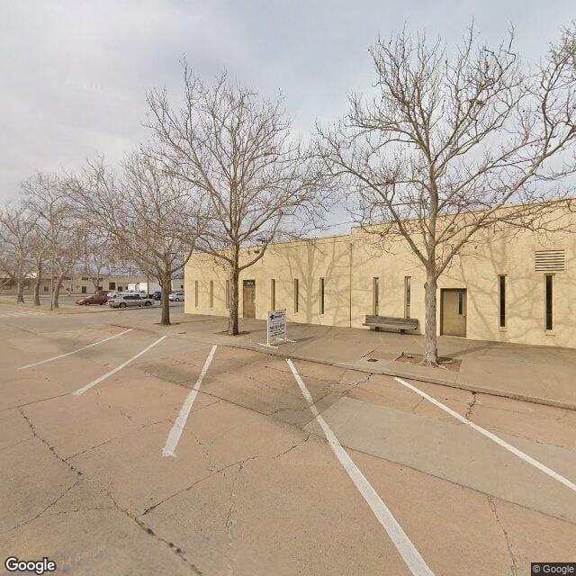 Photo of Old Towne Square. Affordable housing located at 911 SW E Ave Lawton, OK 73501