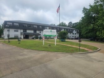 Photo of Central Park. Affordable housing located at 933 S Pine St Vivian, LA 71082
