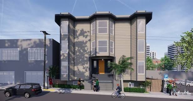 Photo of Helen V Apartments. Affordable housing located at 1321 E Union St Seattle, WA 98122