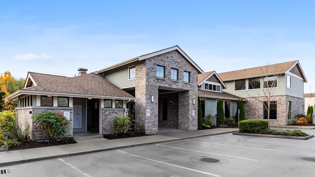 Photo of Willow Tree Grove Apartments. Affordable housing located at 2129 Maltby Rd Bothell, WA 98021