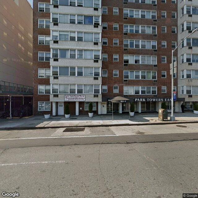 Photo of 183-03 Hillside Ave. Affordable housing located at 183-03 Hillside Ave Jamaica, NY 11432