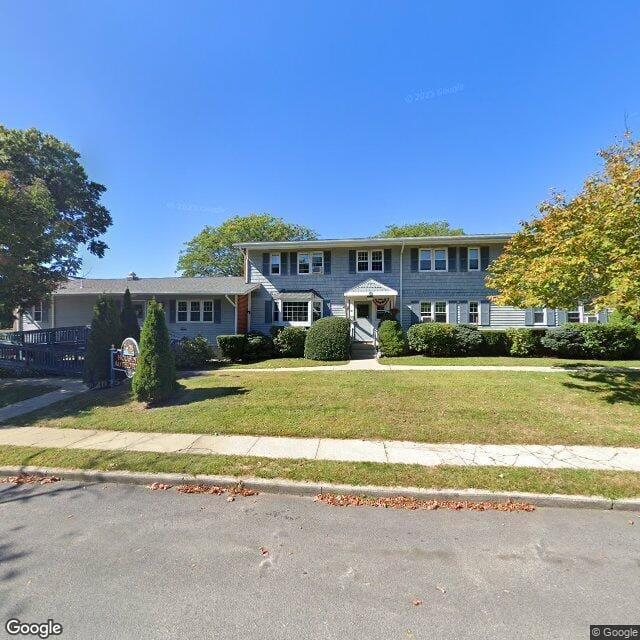 Photo of Jamestown Housing Authority. Affordable housing located at 45 PEMBERTON Avenue JAMESTOWN, RI 2835