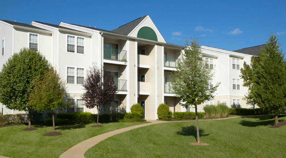 Photo of GLEN RIDGE COMMONS. Affordable housing located at 12810 ISLAND HOUSE LOOP WOODBRIDGE, VA 22193