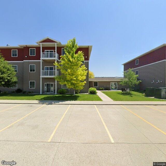Photo of NORTH SKY II. Affordable housing located at 4825 28TH AVE S FARGO, ND 58104