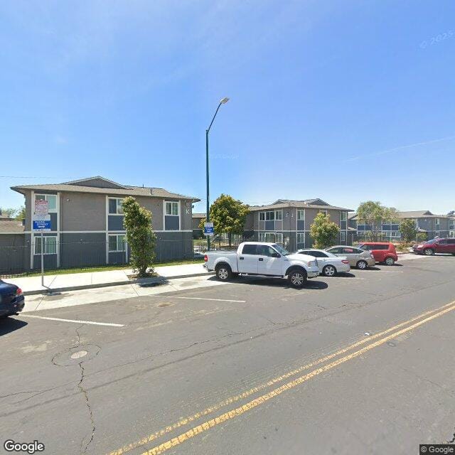 Photo of LONGSHORE COVE APARTMENTS at 201 MAINE STREET VALLEJO, CA 94590