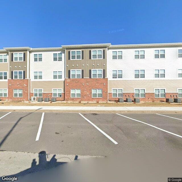 Photo of Delmar Meadows. Affordable housing located at 2625 West Delmar St Springfield, MO 65802