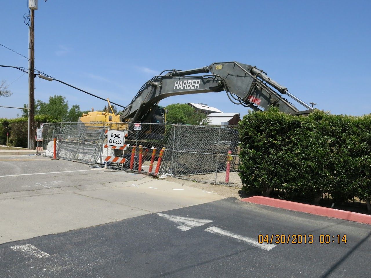 Photo of PUJOL STREET SENIOR APTS. Affordable housing located at 28500 PUJOL ST TEMECULA, CA 92590