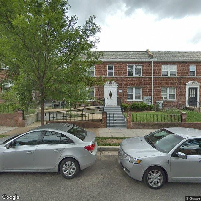 Photo of 2913-2917 Nelson Pl SE at 2913-2917 Nelson Pl SE Washington, DC 20019