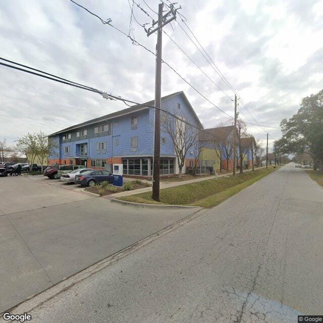 Photo of 2424 SAKOWITZ ST. Affordable housing located at 2424 SAKOWITZ ST HOUSTON, TX 77020