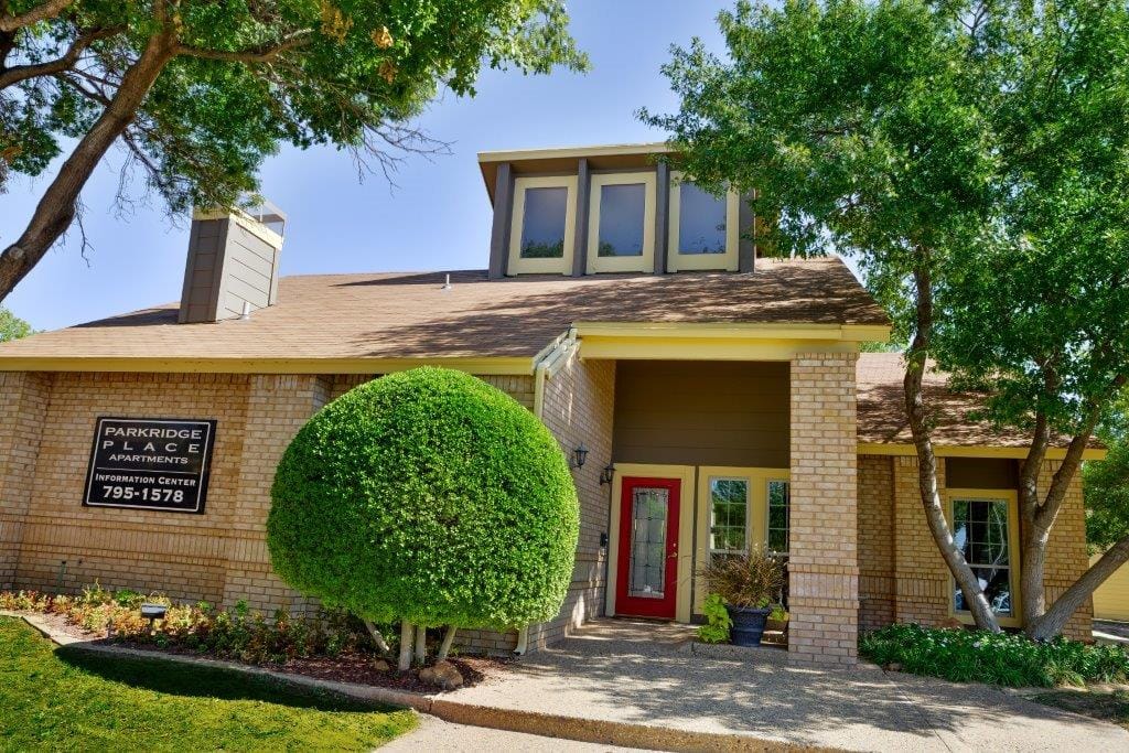 Photo of 1302 51st St at 1302 51st St Lubbock, TX 79412