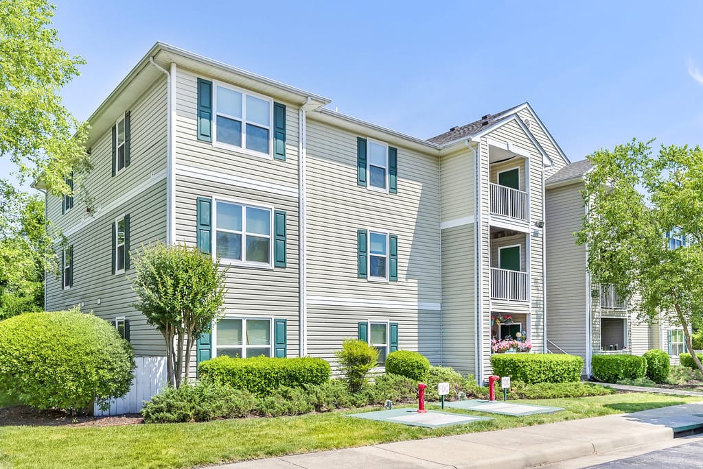 Photo of GENITO GLEN at 4041 HAILEY CRESCENT DR MIDLOTHIAN, VA 23112