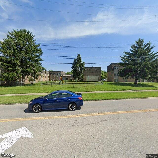 Photo of NEILAN PARK APARTMENTS at 15 HURM STREET HAMILTON, OH 45011