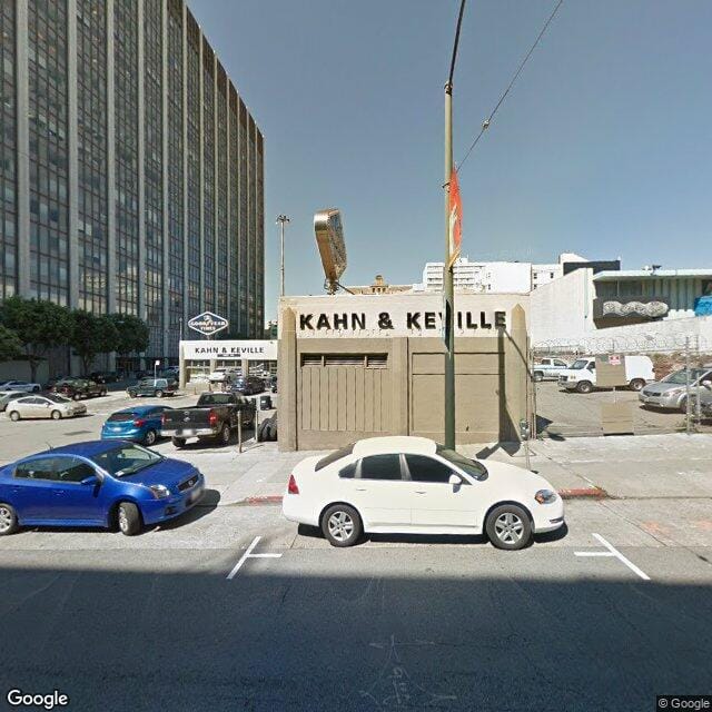 Photo of 555 LRKIN/500-520 TURK at 555 LARKIN STREET/500-520 TURK STREET SAN FRANCISCO, CA 94102