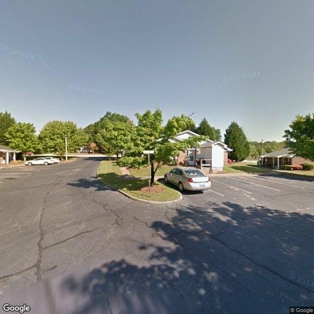 Photo of Westminster East Apartments. Affordable housing located at 100 Sunshine Cir Westminster, SC 29693