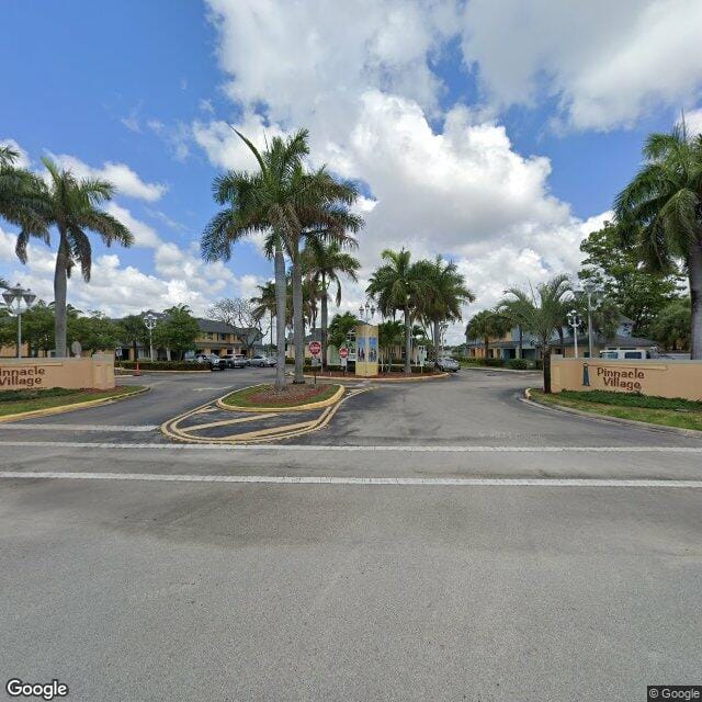 Photo of PINNACLE VILLAGE at 801 N POWERLINE RD POMPANO BEACH, FL 33069