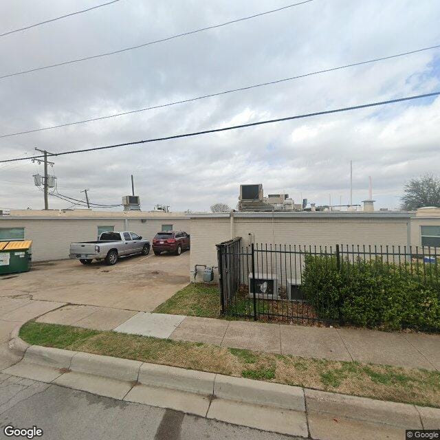 Photo of SAMARITAN HOUSE. Affordable housing located at 929 HEMPHILL ST FORT WORTH, TX 76104