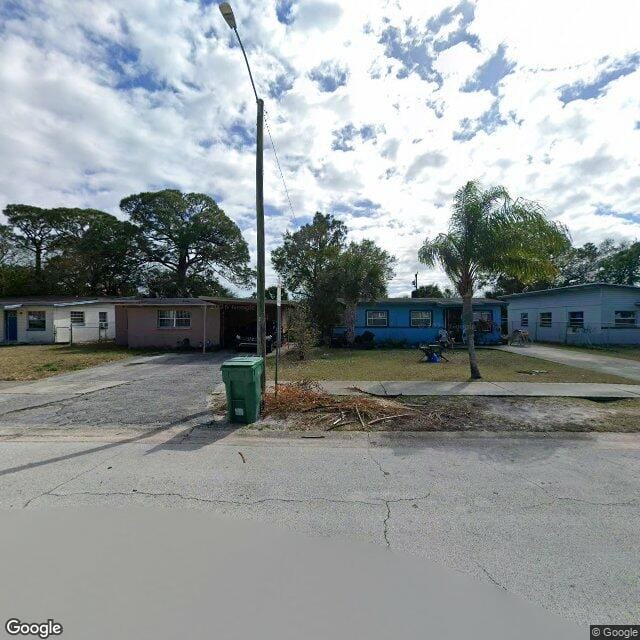 Photo of 1133 Grove Ave. Affordable housing located at 1133 Grove Ave Cocoa, FL 32922