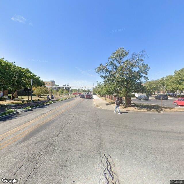 Photo of INDIANA AVENUE APARTMENTS at 825 INDIANA AVE INDIANAPOLIS, IN 46202