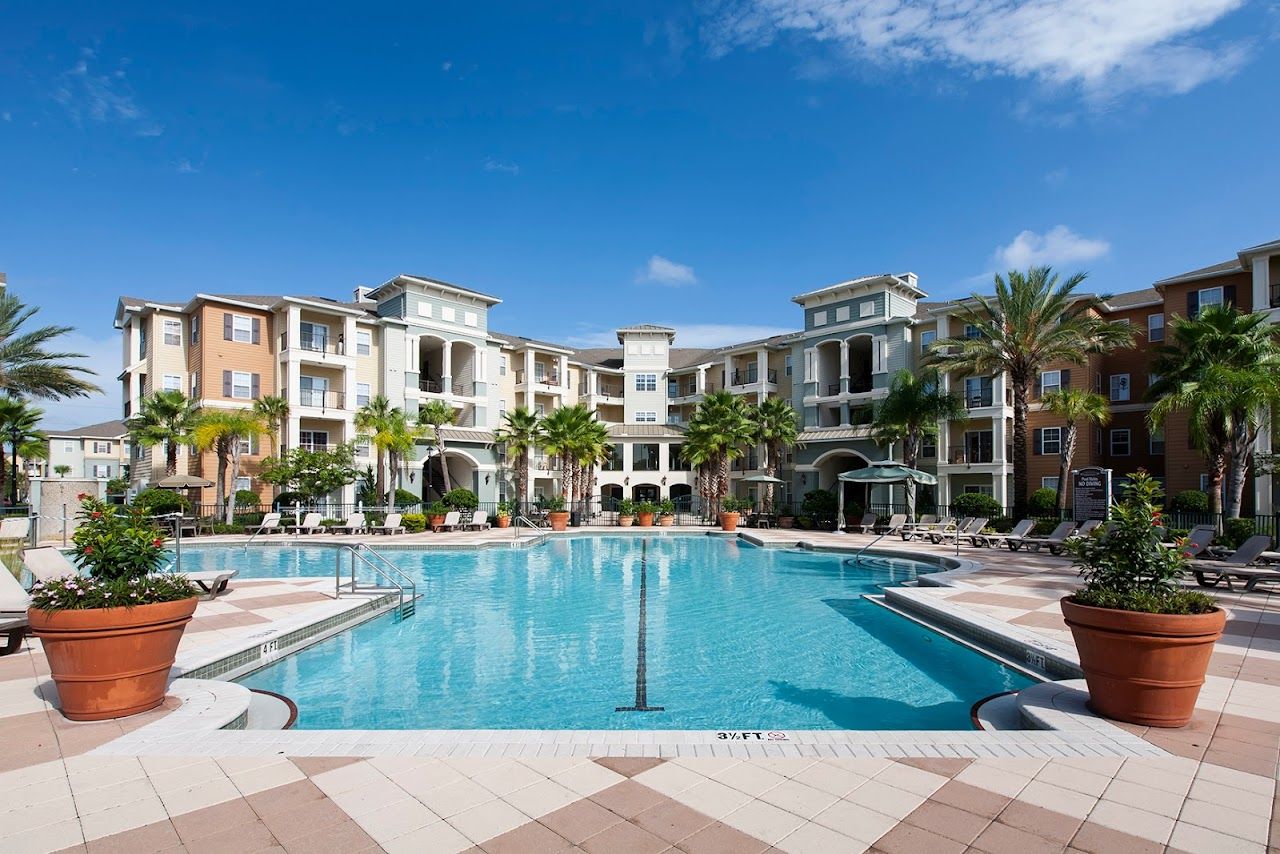 Photo of FOUNTAINS AT MILLENIA IV at 5316 MILLENIA BLVD ORLANDO, FL 32839