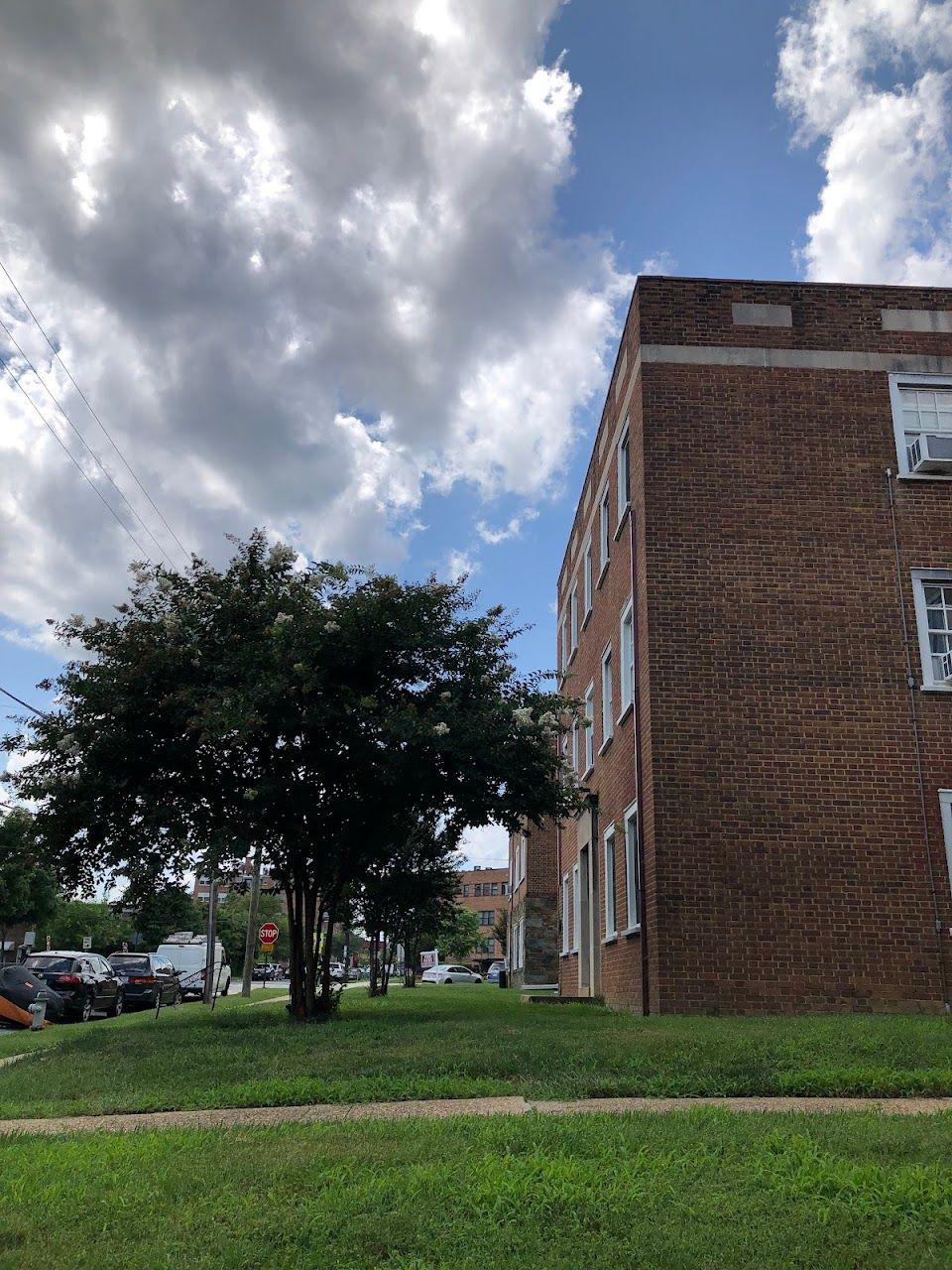 Photo of BLAIR PARK APTS. Affordable housing located at 7719 EASTERN AVE TAKOMA PARK, MD 20912