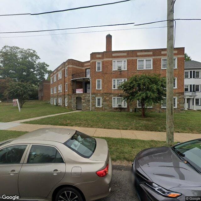 Photo of BLAIR PARK APTS. Affordable housing located at 7719 EASTERN AVE TAKOMA PARK, MD 20912