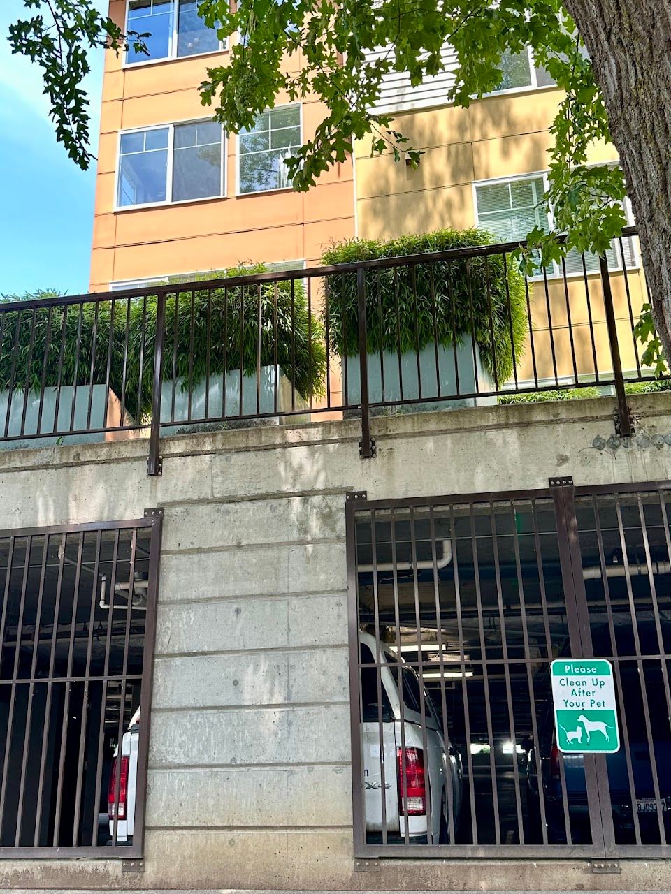 Photo of Liberty Square at 415-417 Williams Ave S Renton, WA 98057