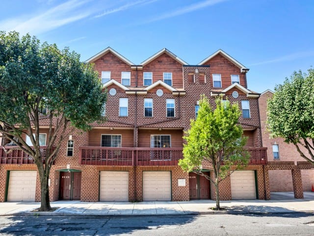 Photo of MULBERRY STREET PROPERTIES. Affordable housing located at SCATTERED SITES HARRISBURG, PA 17104