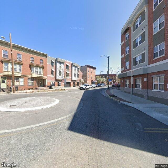 Photo of MULBERRY STREET PROPERTIES. Affordable housing located at SCATTERED SITES HARRISBURG, PA 17104