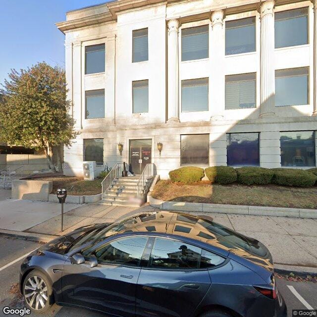 Photo of Housing Authority City of Linden. Affordable housing located at 1601 DILL Avenue LINDEN, NJ 07036