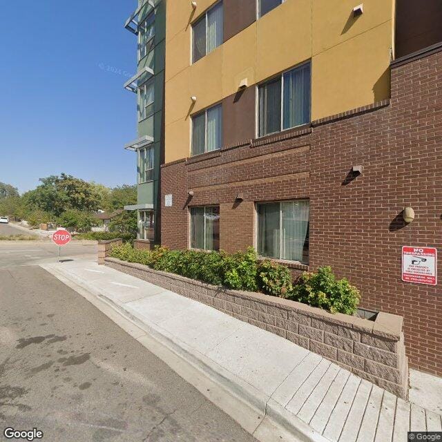 Photo of LOS ALTOS DE ALAMEDA at 5100 W ALAMEDA AVE DENVER, CO 80219