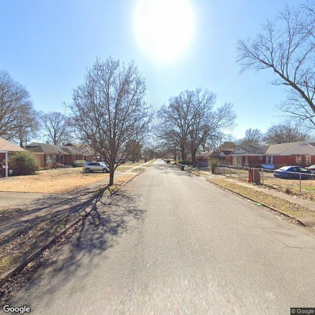 Photo of SAXON STREET DEVELOPMENT at 801 SAXON AVE MEMPHIS, TN 38126