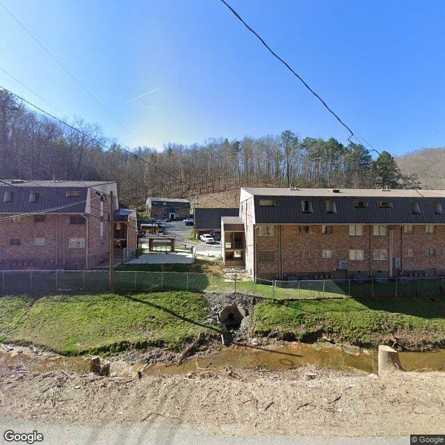Photo of Housing Authority of Knott County. Affordable housing located at 997 Highway 160 S HINDMAN, KY 41822