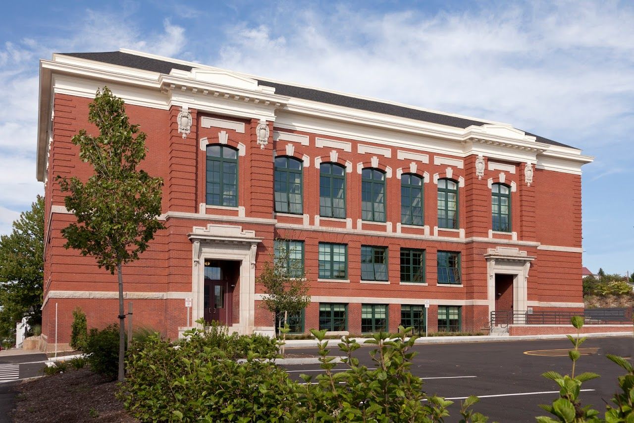 Photo of EMERY SCHOOL APTS. Affordable housing located at 79 BIRCH ST BIDDEFORD, ME 04005