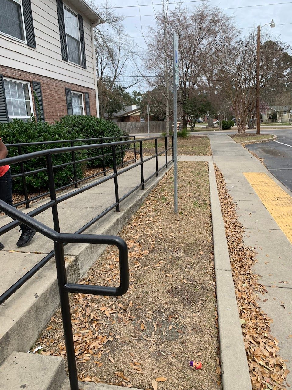 Photo of PLOWDEN PLACE APTS. Affordable housing located at 3800 PLOWDEN RD COLUMBIA, SC 29205