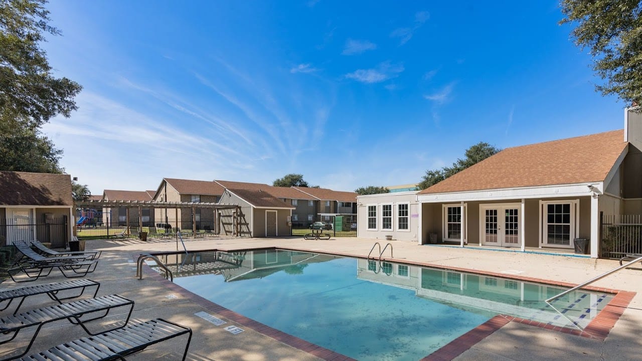 Photo of Avery Trace at 4020 Highway 365 Port Arthur, TX 77642