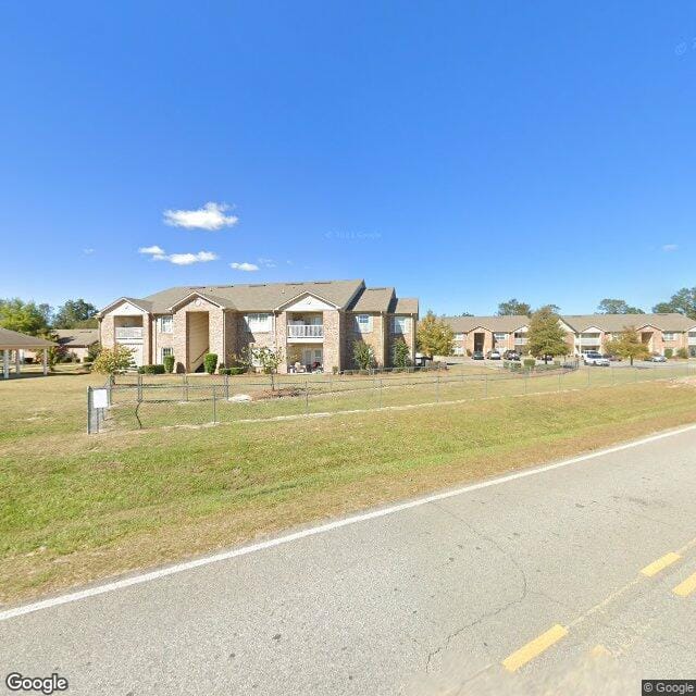 Photo of CLOVERSET PLACE. Affordable housing located at 74 WILSON ST HAZLEHURST, GA 31539