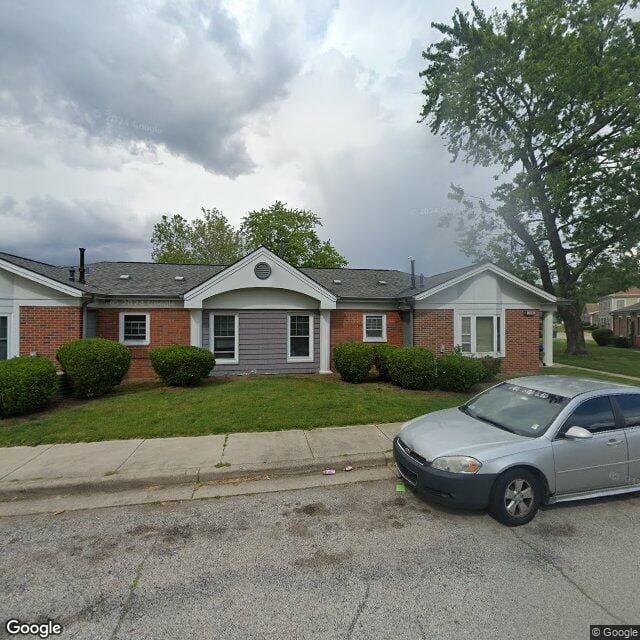 Photo of AMERICAN HEARTLAND HOMES TWO. Affordable housing located at 7418 7422 LINDEN PL HAMMOND, IN 46324