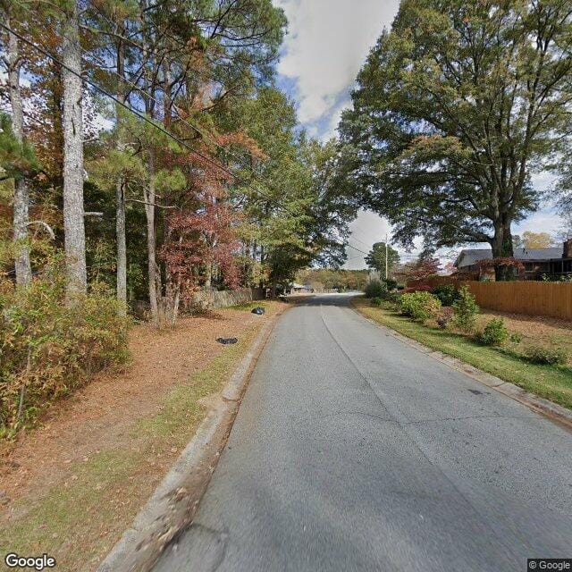 Photo of Floyd Braswell Apartments. Affordable housing located at 101-199 Memorial St Lawrenceville, GA 30046