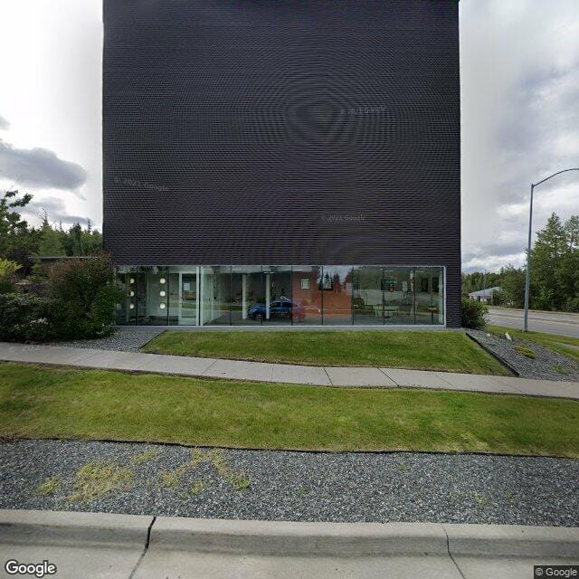 Photo of Lumen Park Apartments at 2778 Lumen Park Dr Anchorage, AK 99507